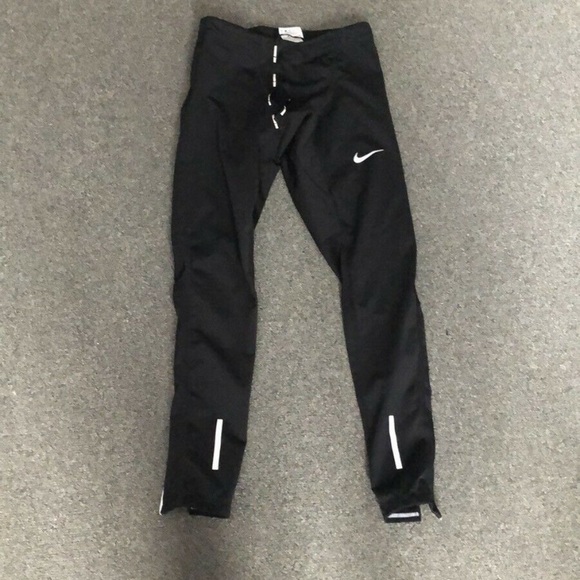 Nike Other - Nike Power Run Tights